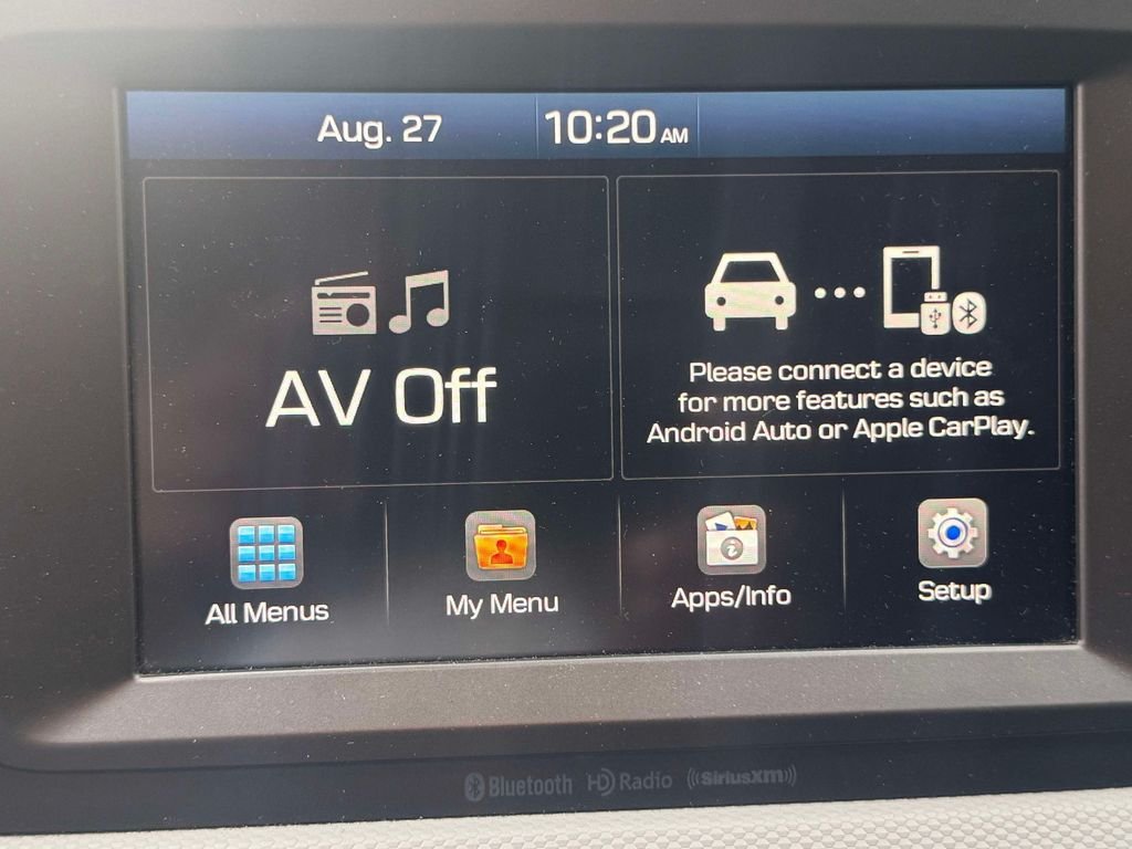 Used 2019 Red Hyundai SEL image 26