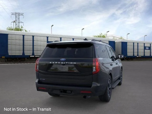 2026 Ford Expedition Active - Photo 33