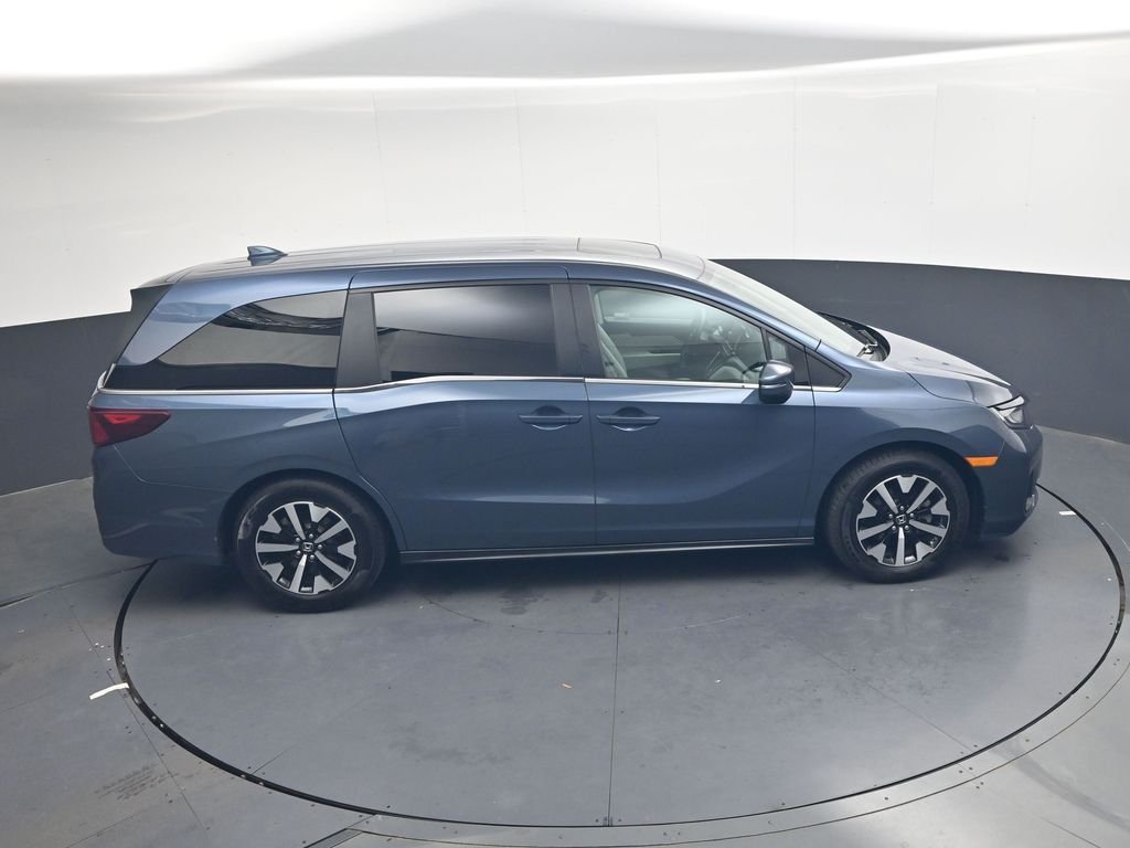 Used 2025  Honda EX-L image 28