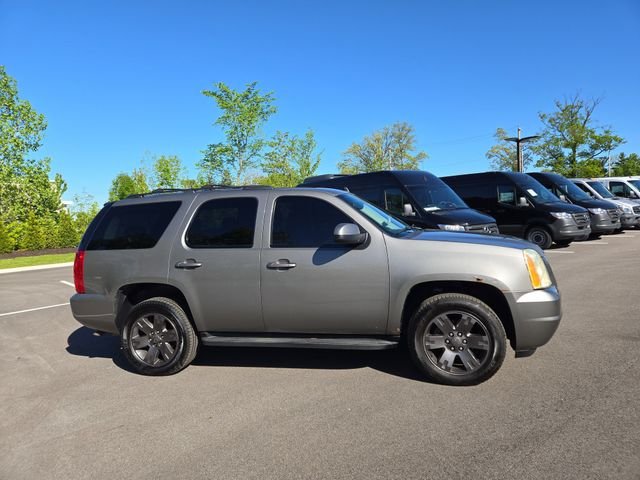 Used 2009 GMC Yukon SLT1 with VIN 1GKFK33009J100841 for sale in Fort Wayne, IN
