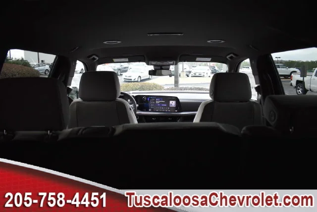2026 Chevrolet Tahoe LS - Photo 10