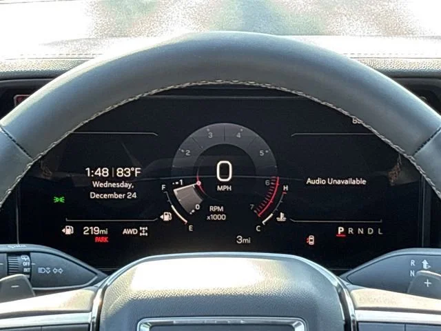 2026 GMC Terrain AT4 - Photo 12