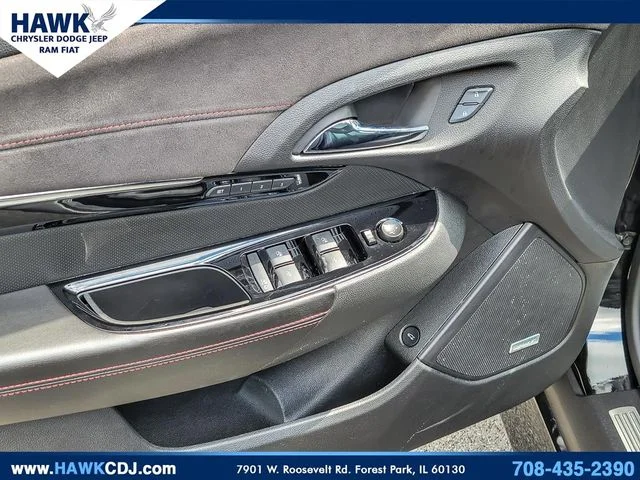 Used 2014 Black Chevrolet Base image 14