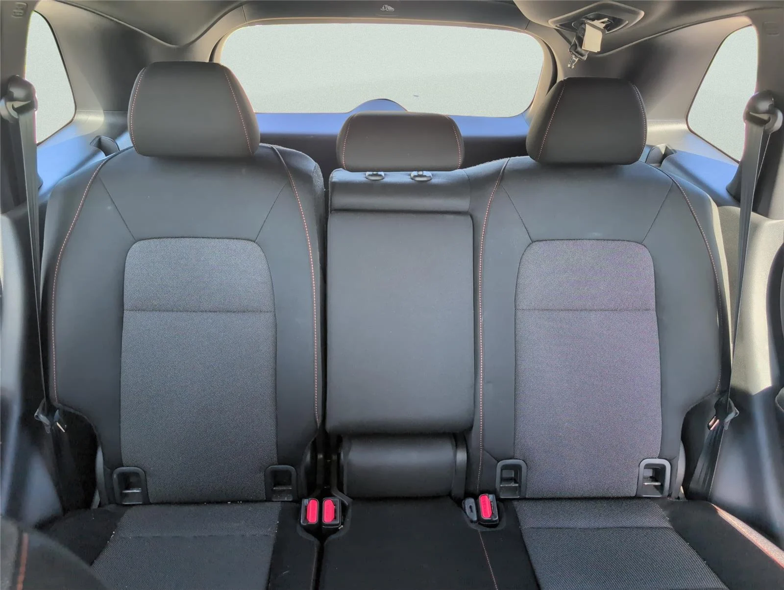 Used 2024 Meteorite Gray Metallic Honda Sport image 27