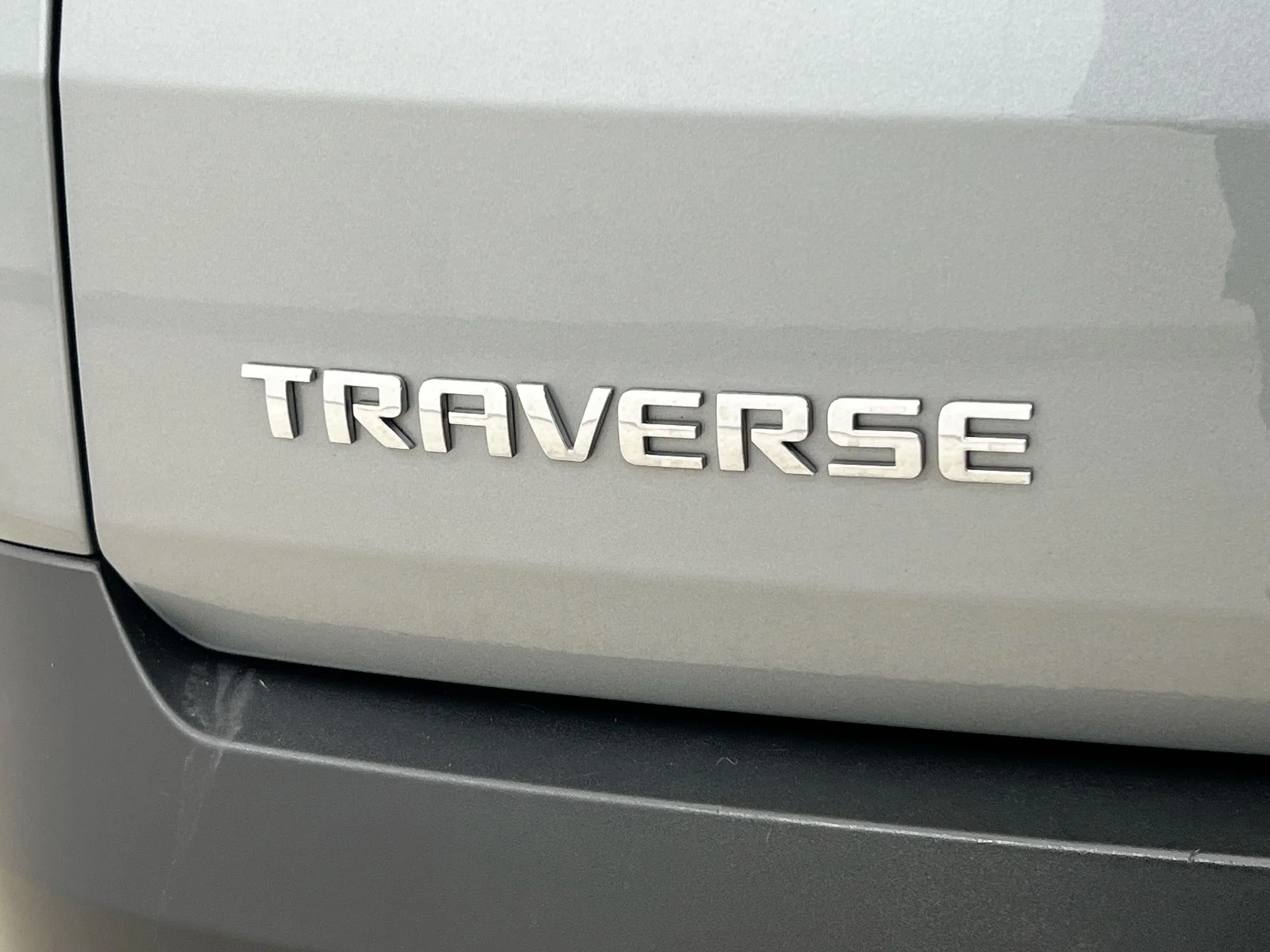 Certified Used 2023 Gray Chevrolet LT image 37