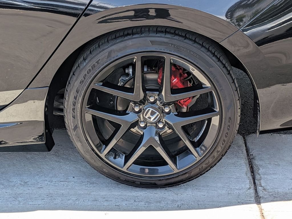 Used 2024  Honda Sport image 30