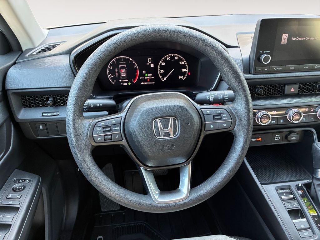 Used 2025  Honda LX image 12
