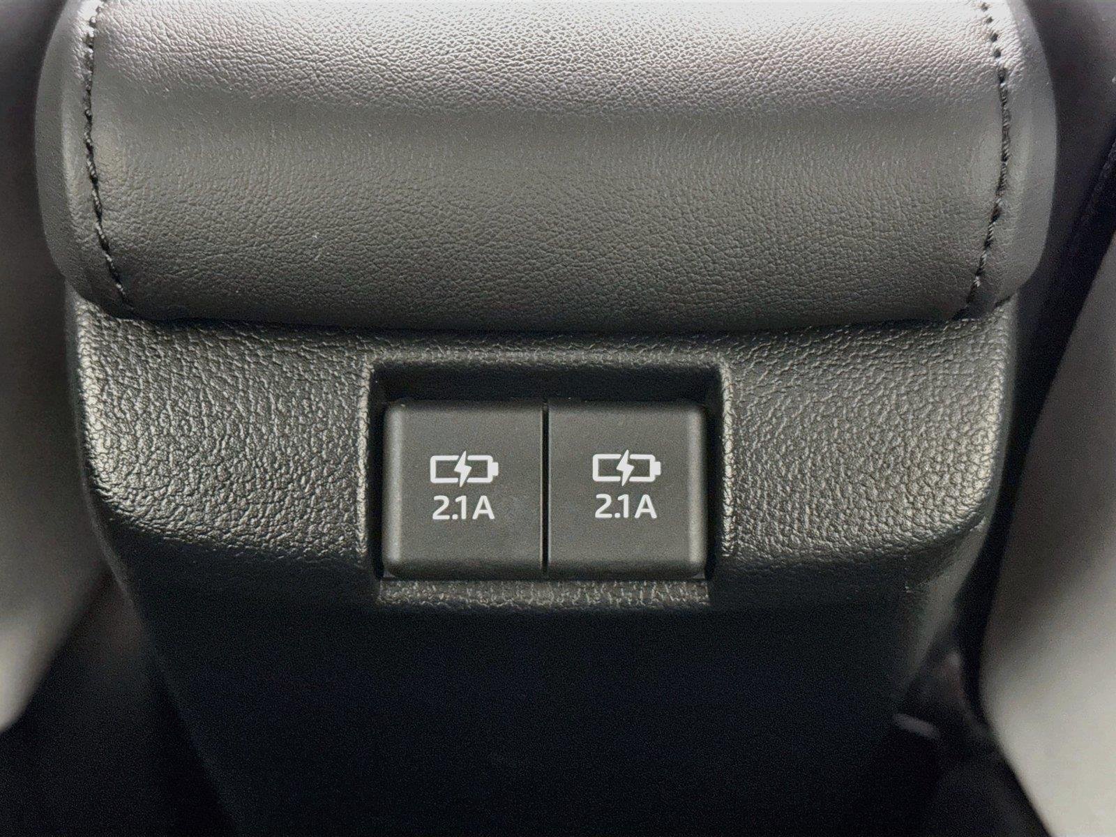 Certified Used 2022 Classic Silver Metallic Toyota Limited image 35