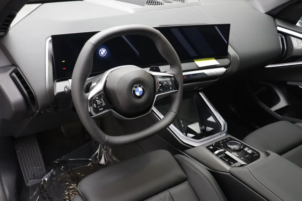 New 2026 Gray BMW 30 xDrive image 7