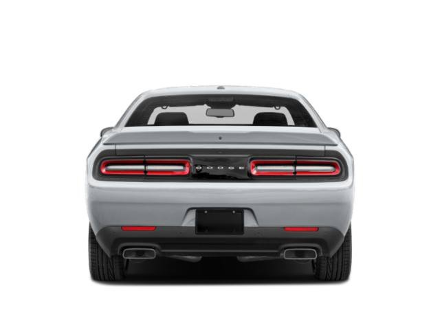 Used 2022 Triple Nickel Clearcoat Dodge R/T image 8