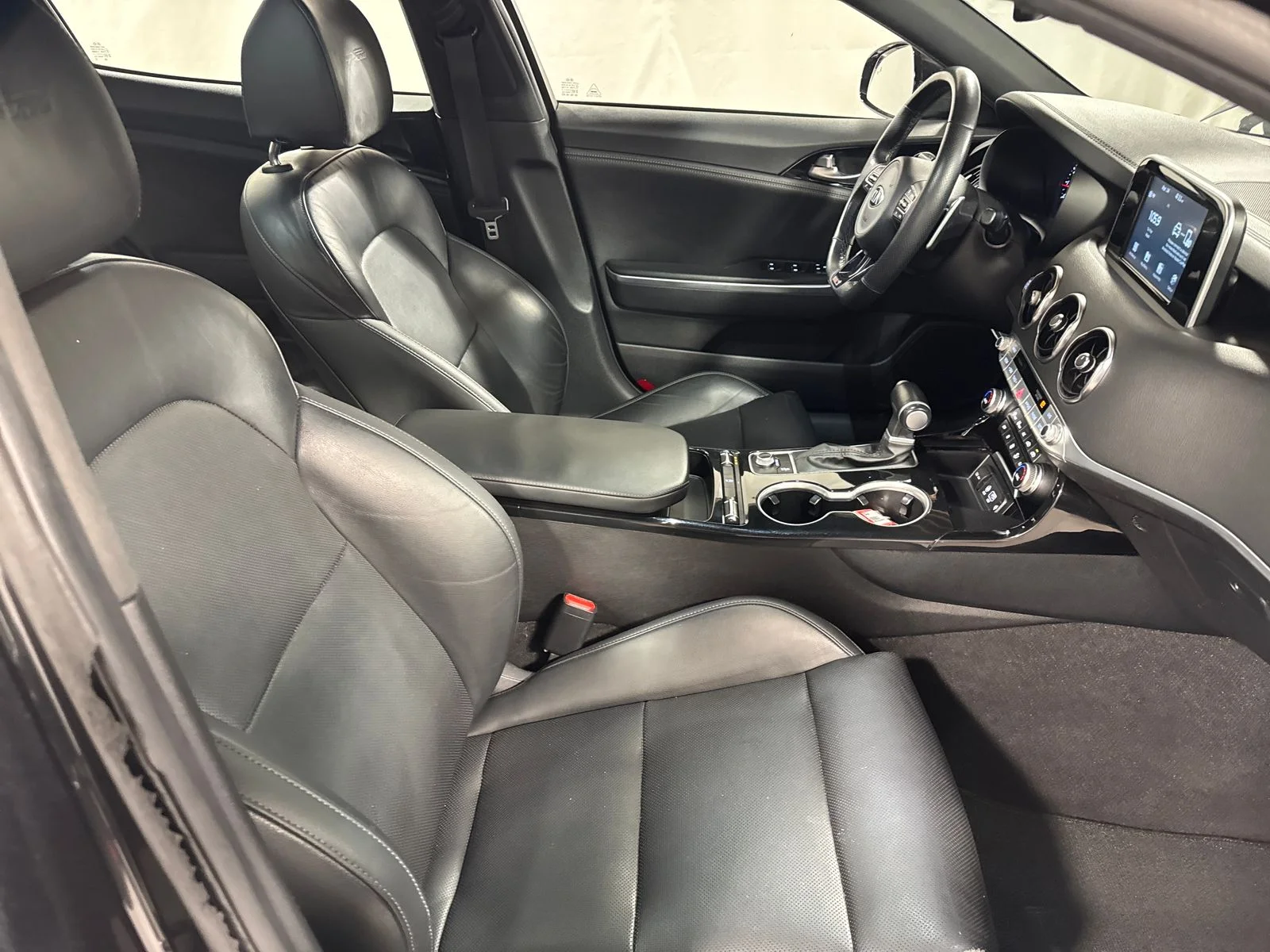 Used 2020 Panthera Metal Kia GT-Line image 28