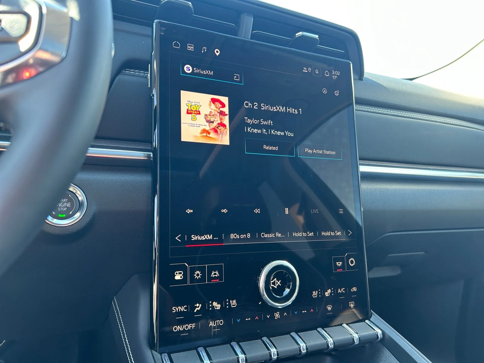 New 2027 Glacier White Tricoat GMC AWD Denali image 24