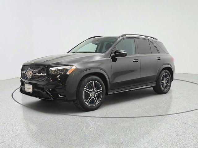 2024 Mercedes-Benz GLE GLE 450 4MATIC® SUV