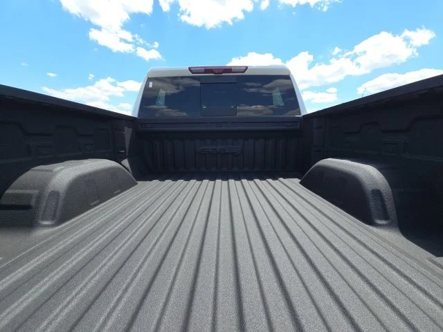 2022 GMC Sierra 1500 AT4 - Photo 9