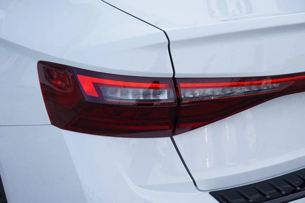 New 2026 White Volkswagen 1.5T S image 27