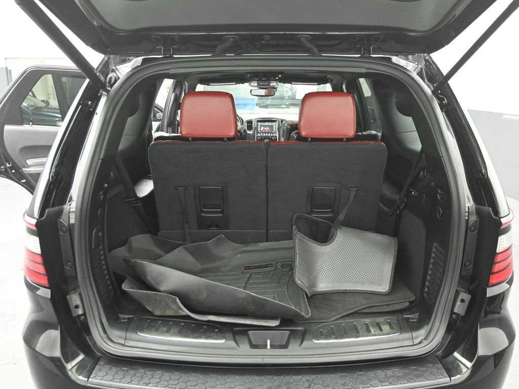 2018 DODGE DURANGO - Image 23
