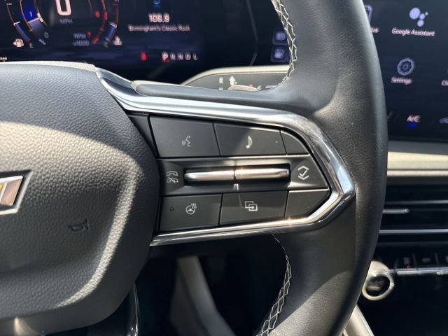 2024 Chevrolet Traverse 2LT - Photo 34