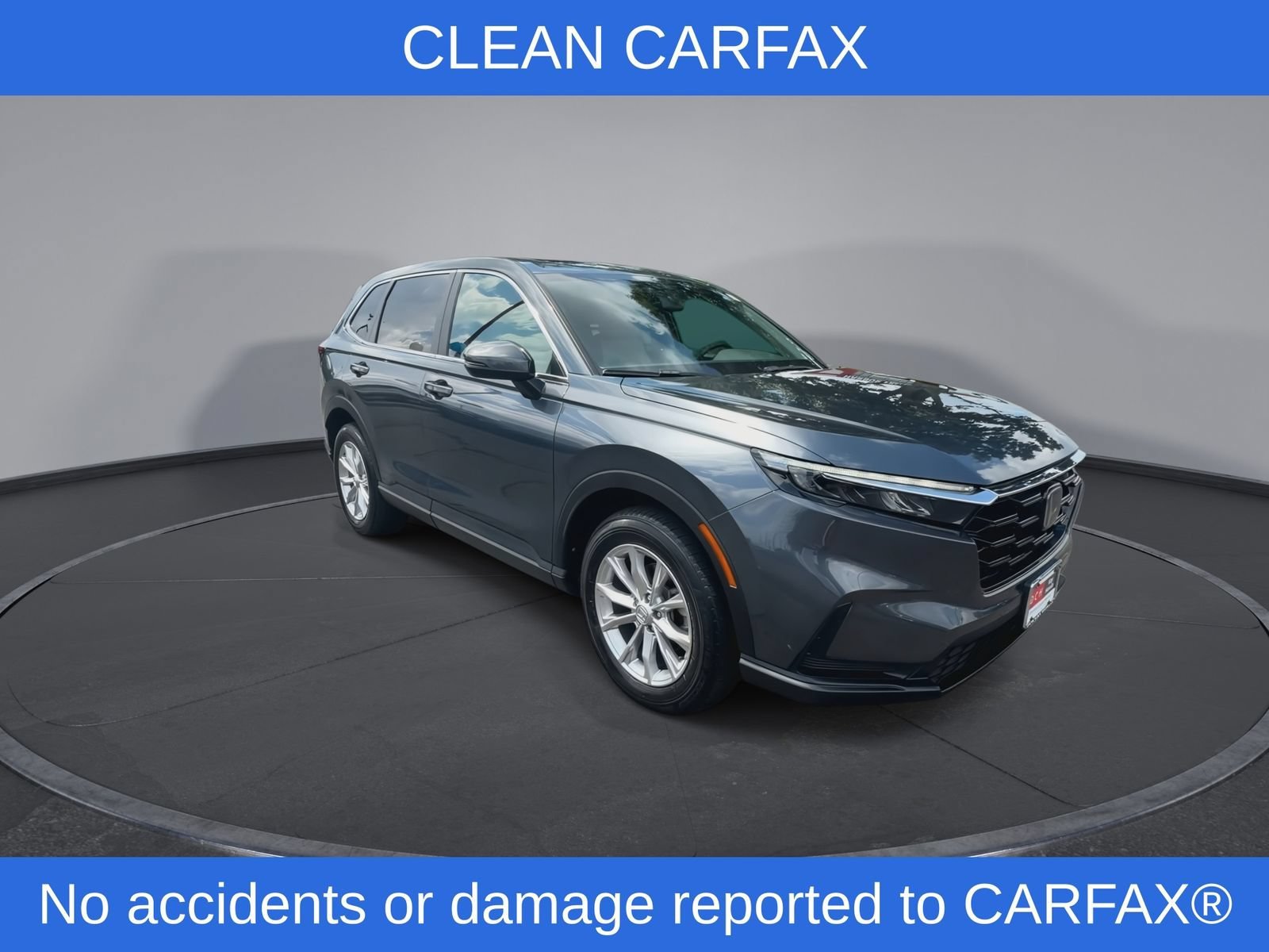 2024 Honda CR-V EX - Photo 36