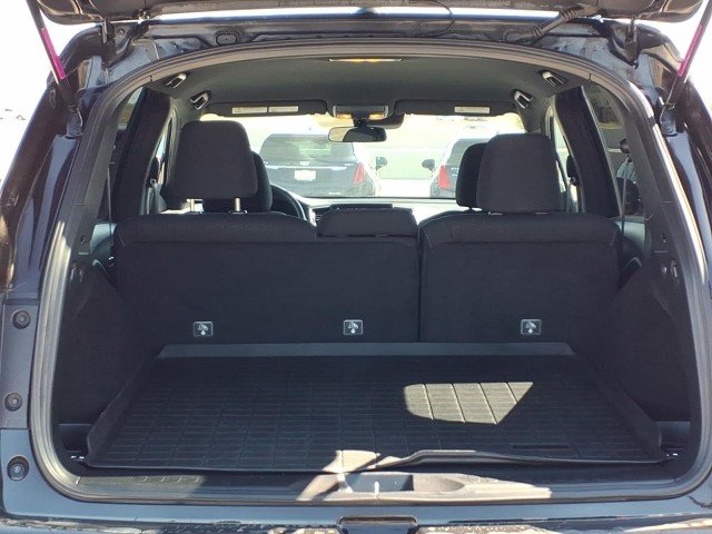 2021 Honda Passport Sport - Photo 9