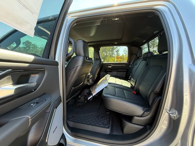 2026 RAM 1500 Rebel - Photo 13