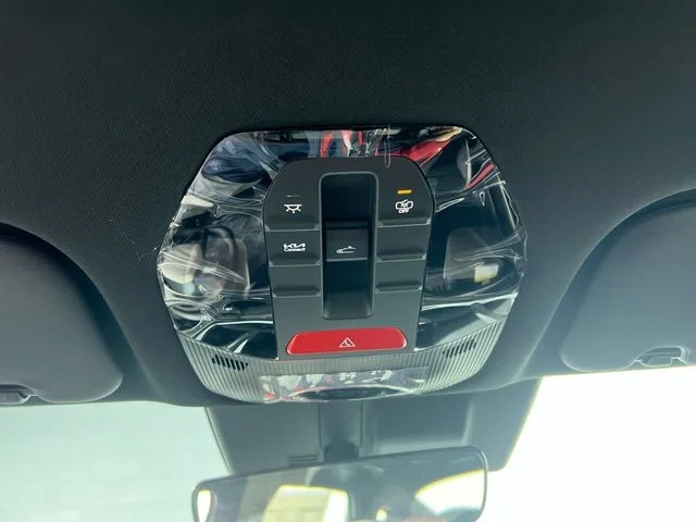 New 2026 Snow White Pearl Kia GT-Line image 20