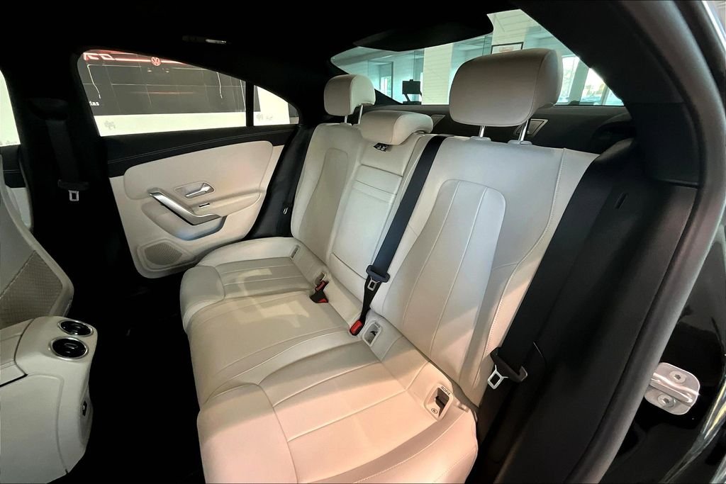 2025 Mercedes-Benz CLA CLA 250 - Photo 27