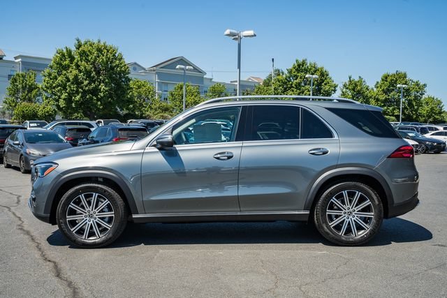 New 2026  Mercedes-Benz GLE 350 image 50
