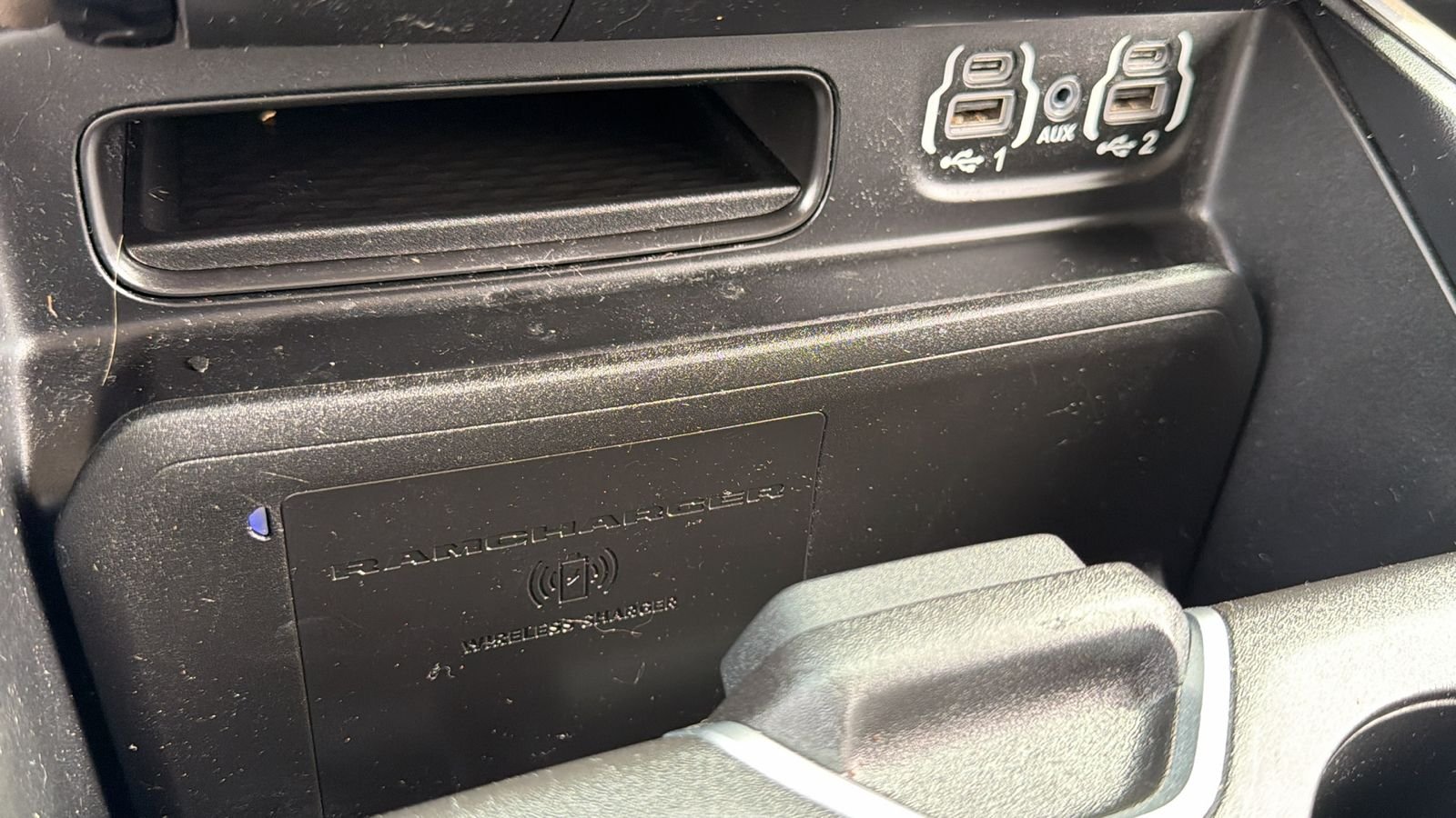 Used 2021 Red Ram Laramie image 30