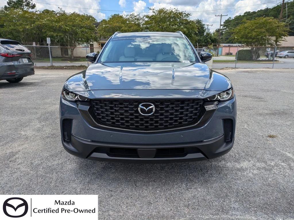 Certified Used 2026 Gray Mazda 2.5 S Preferred image 10