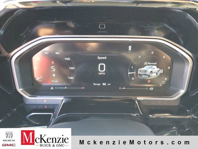 2026 GMC Sierra 1500 Elevation - Photo 13