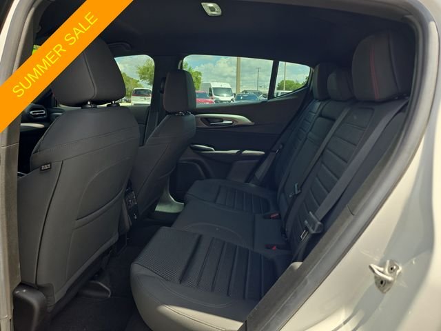 Certified Used 2024  Dodge R/T image 13