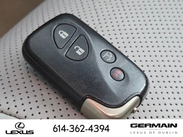 Used 2012 Gray Lexus 350 image 33