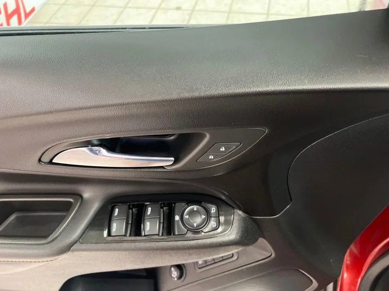 Used 2024 Red Chevrolet Premier image 20