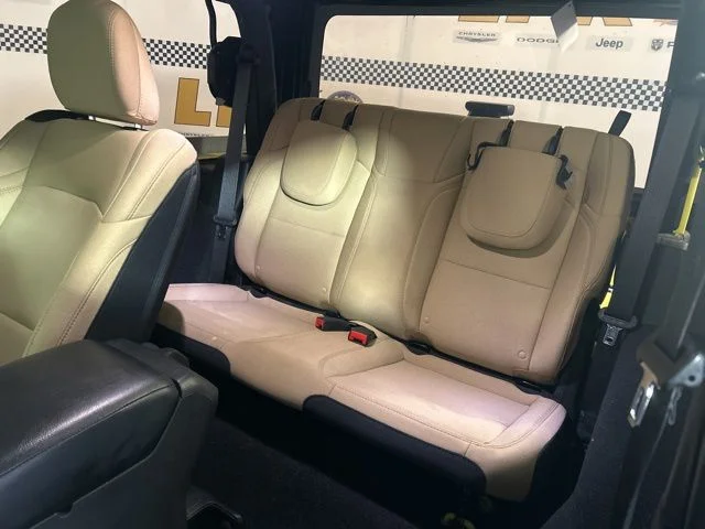 Used 2022 High Velocity Clearcoat Jeep Willys image 36