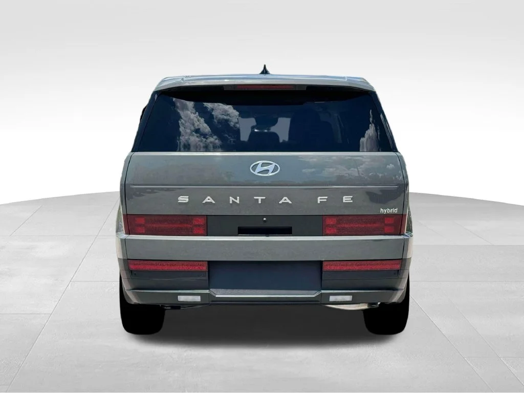 Used 2026 Gray Hyundai SE image 7