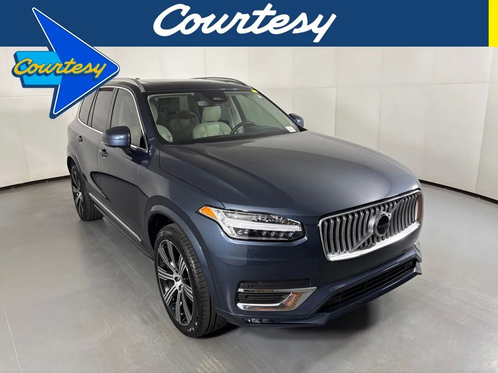 2023 Volvo XC90