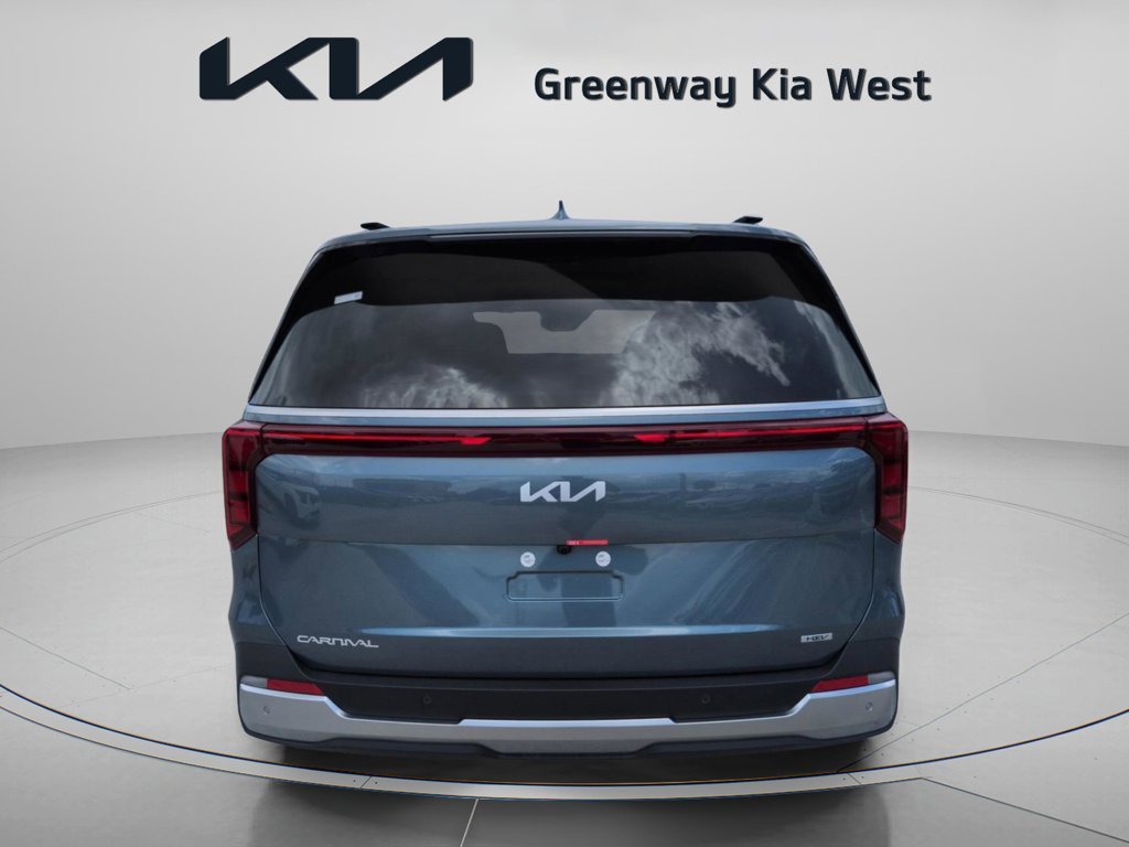 New 2026 Astra Blue Kia SX image 6