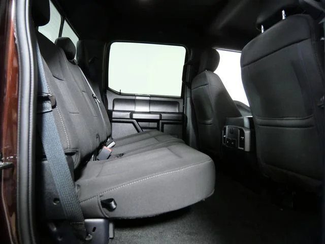 Used 2019 Red Ford XLT image 15