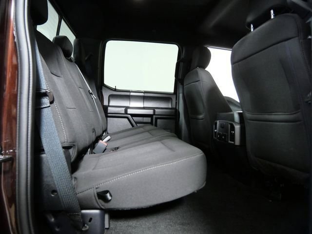 Used 2019 Red Ford XLT image 15