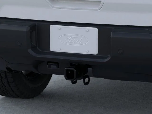New 2026 Oxford White Ford Badlands® image 23