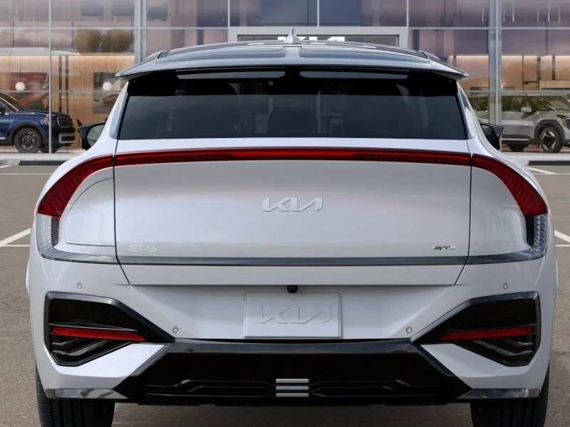 New 2026 White Pearl Kia  image 13