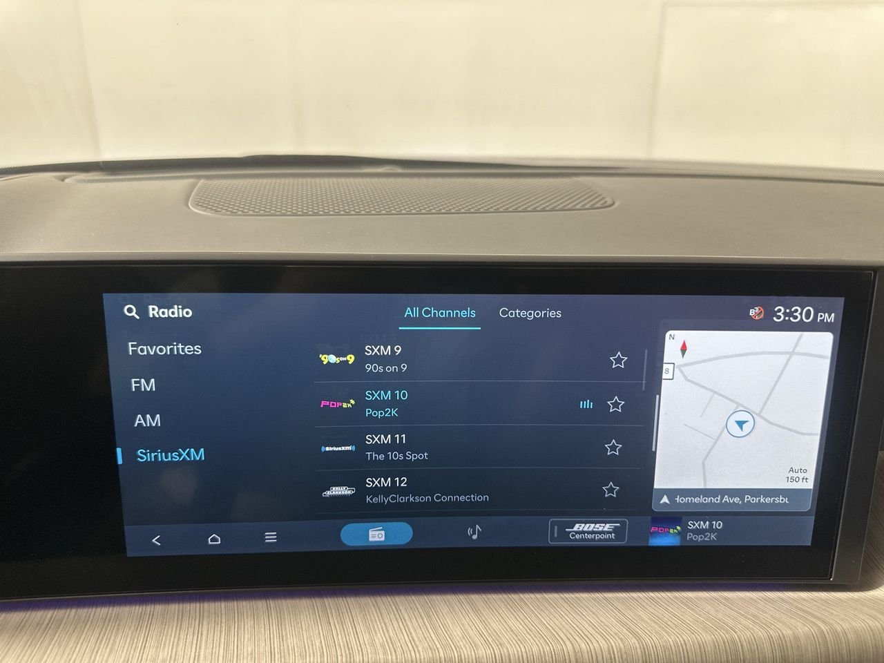 2025 Hyundai Sonata Hybrid Limited - Photo 14