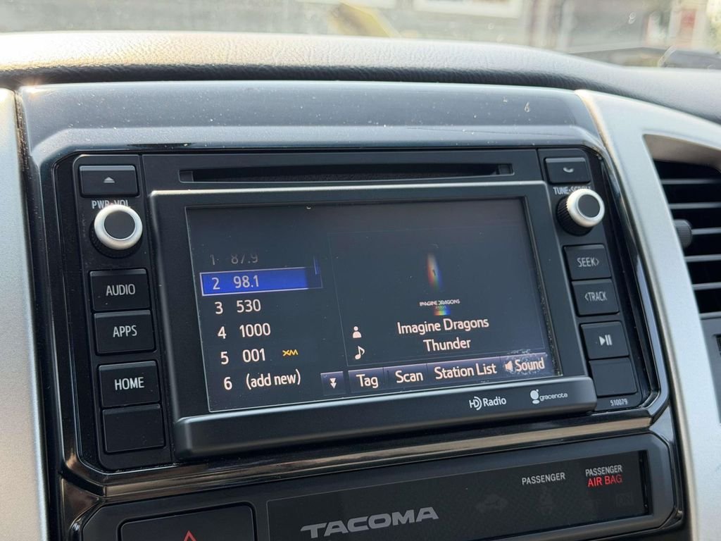 Used 2015 Gray Toyota Base image 3