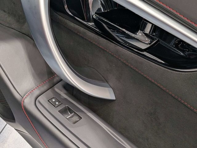 Used 2022 Berlina Black Acura Type S image 14