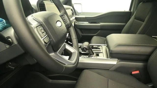 New 2026 Avalanche Ford XLT image 19