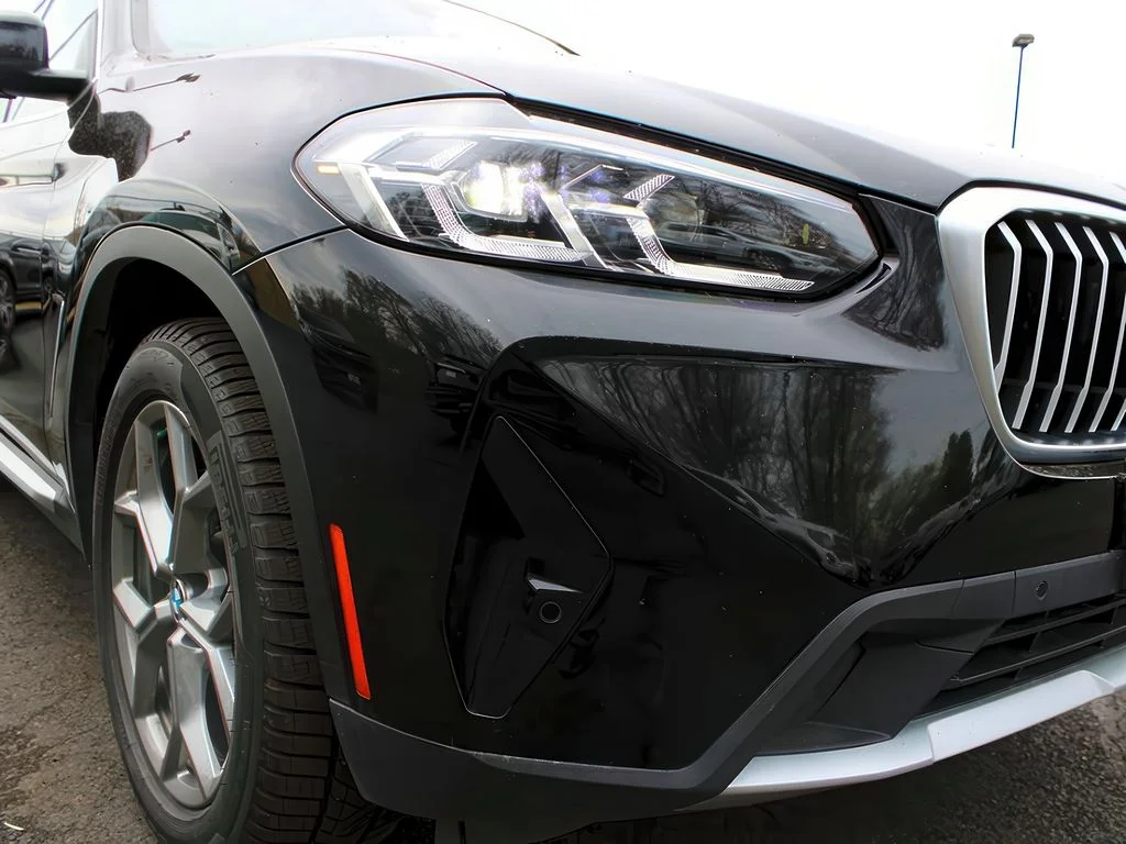 2024 BMW X3 30i - Photo 35