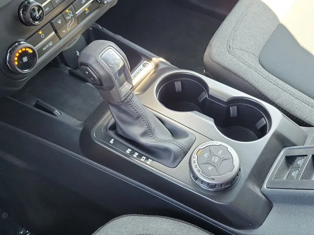 New 2026 Oxford White Ford Big Bend image 30