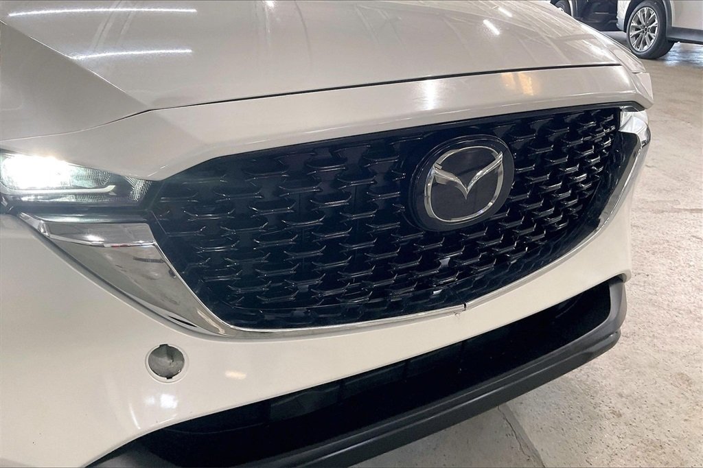 2023 MAZDA CX-5 - Image 30