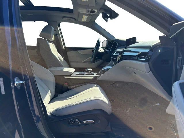 2024 Acura MDX Technology Package - Photo 31