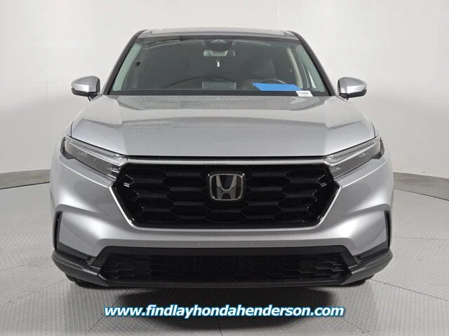 2024 Honda CR-V EX - Photo 41